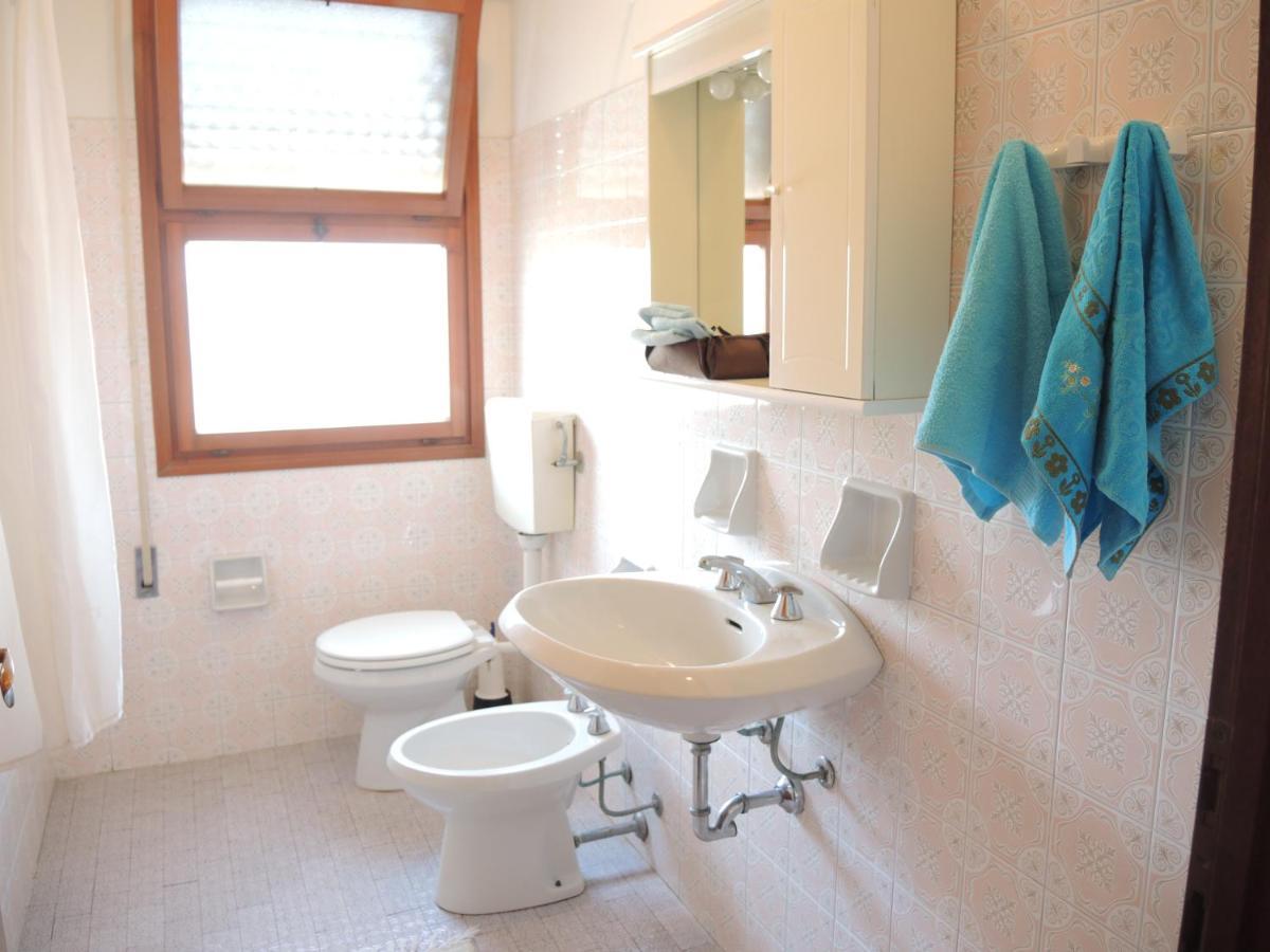 Altan Apartment Bibione Ngoại thất bức ảnh