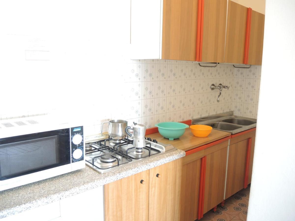 Altan Apartment Bibione Ngoại thất bức ảnh