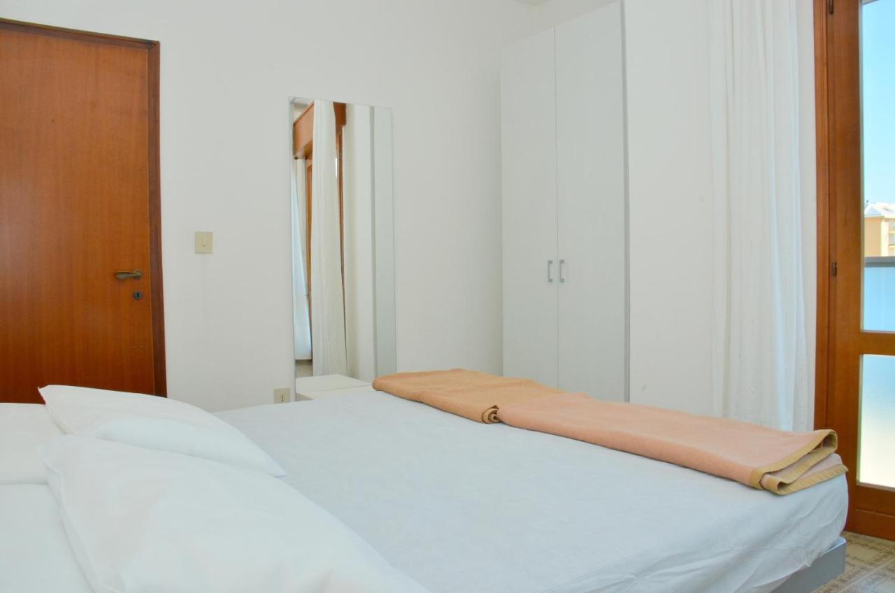 Altan Apartment Bibione Ngoại thất bức ảnh