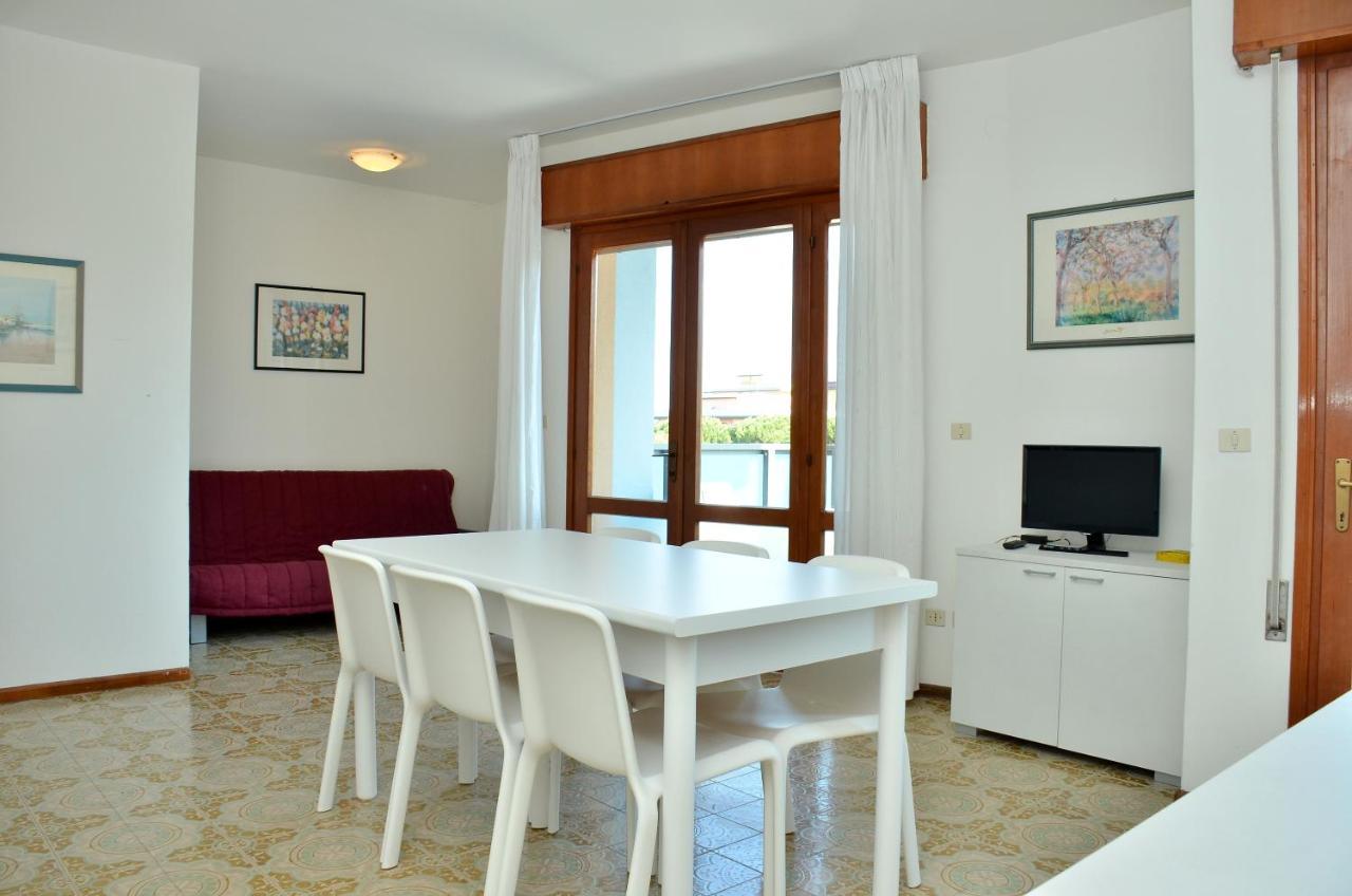 Altan Apartment Bibione Ngoại thất bức ảnh