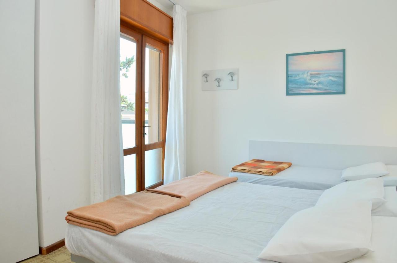 Altan Apartment Bibione Ngoại thất bức ảnh