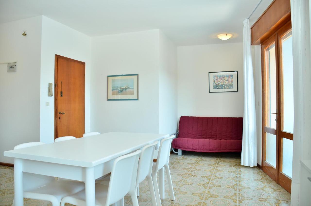 Altan Apartment Bibione Ngoại thất bức ảnh
