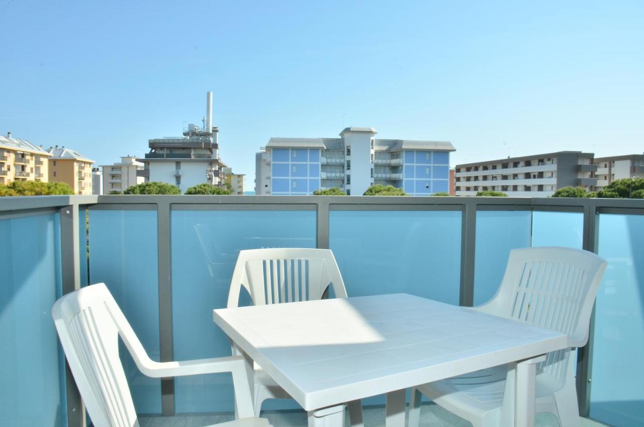 Altan Apartment Bibione Ngoại thất bức ảnh
