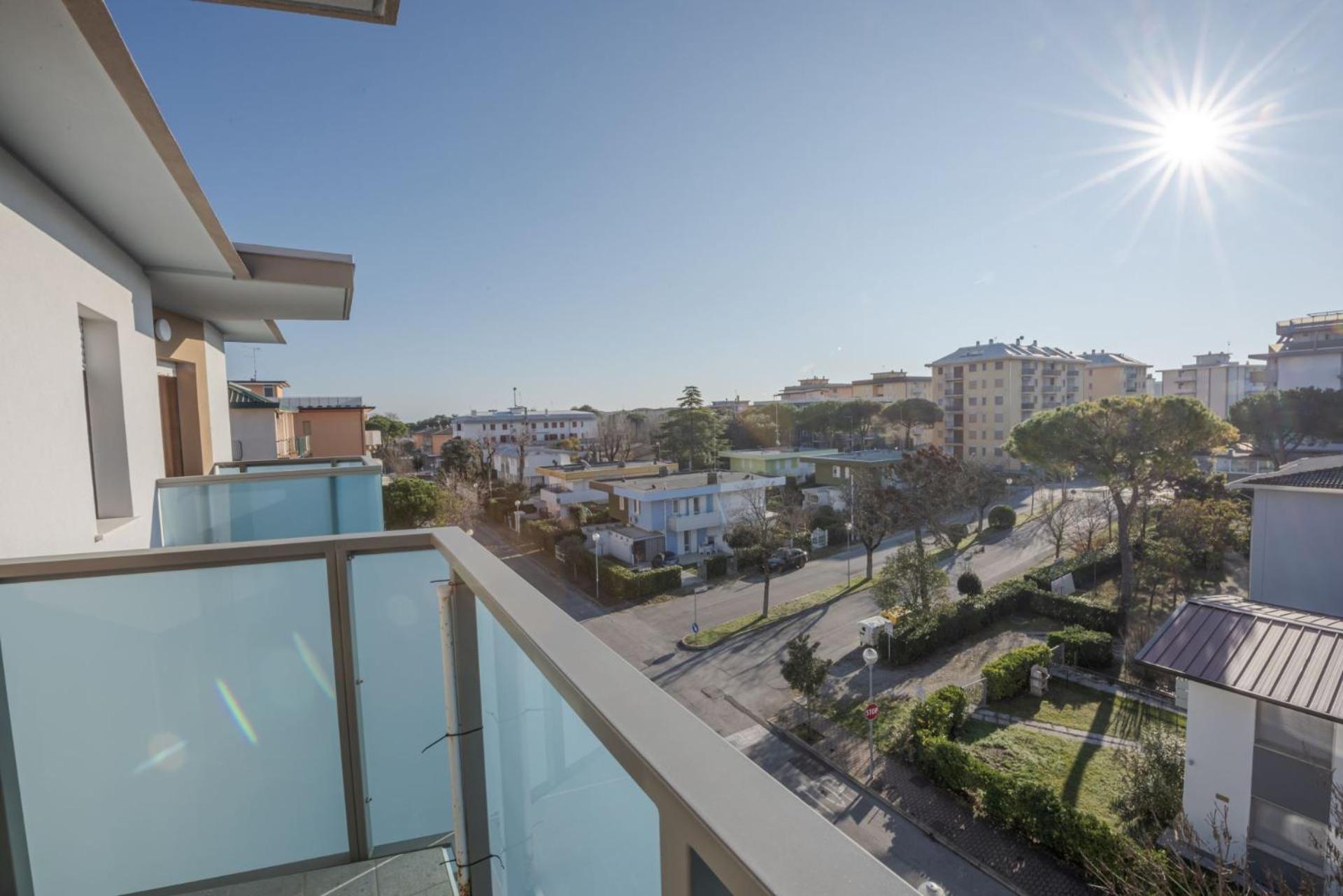 Altan Apartment Bibione Ngoại thất bức ảnh