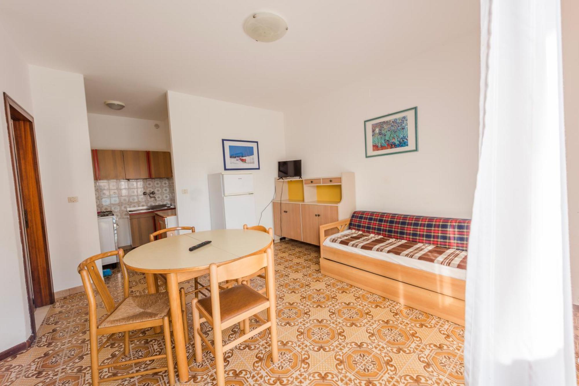 Altan Apartment Bibione Ngoại thất bức ảnh