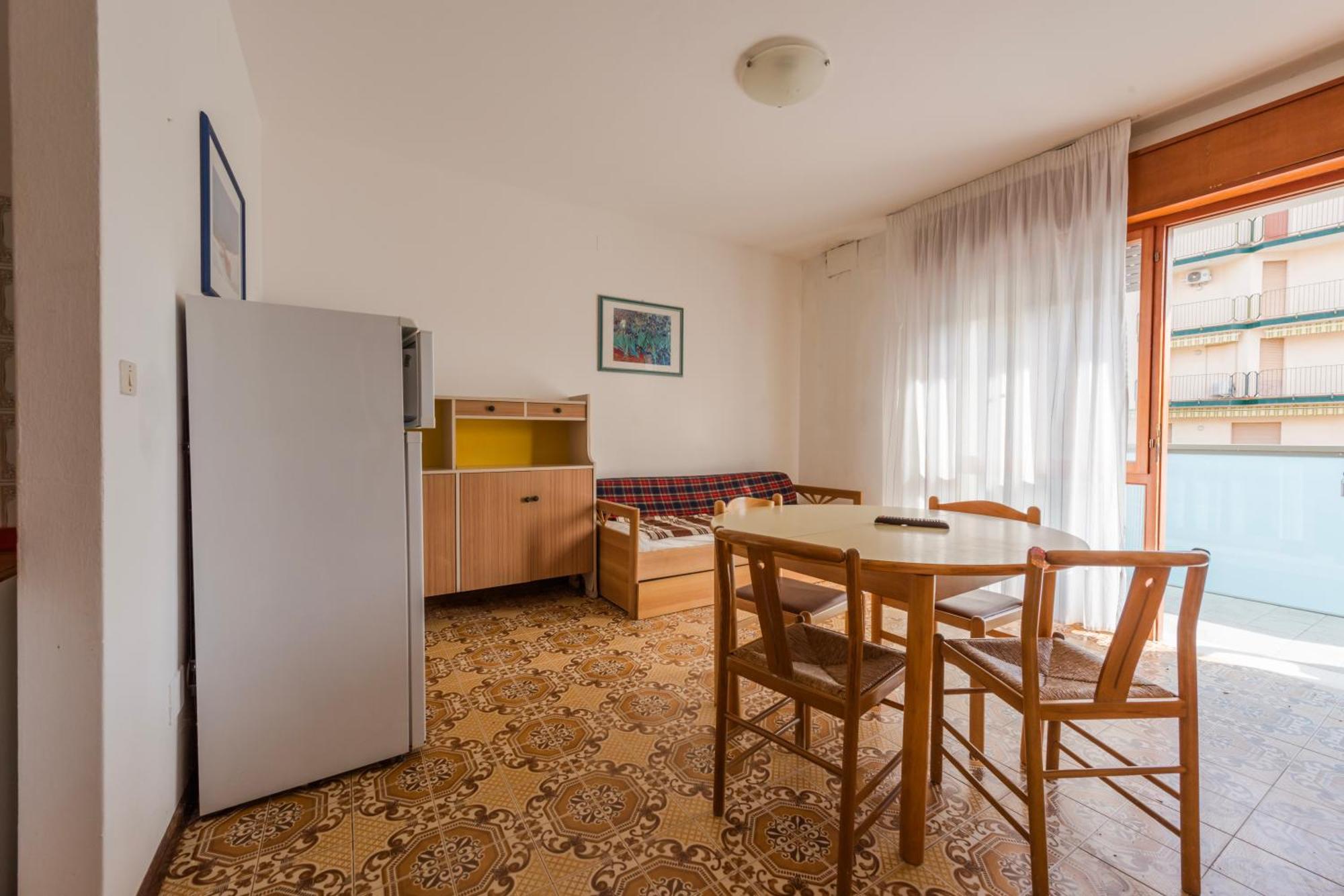 Altan Apartment Bibione Ngoại thất bức ảnh