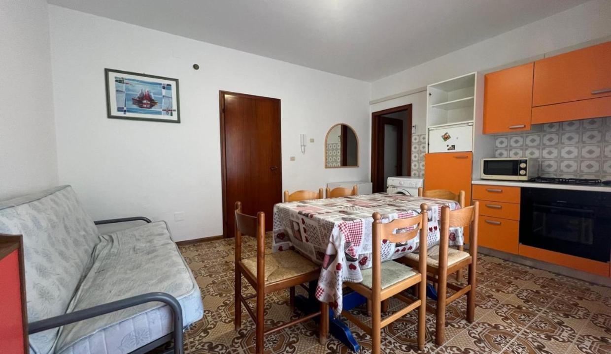 Altan Apartment Bibione Ngoại thất bức ảnh