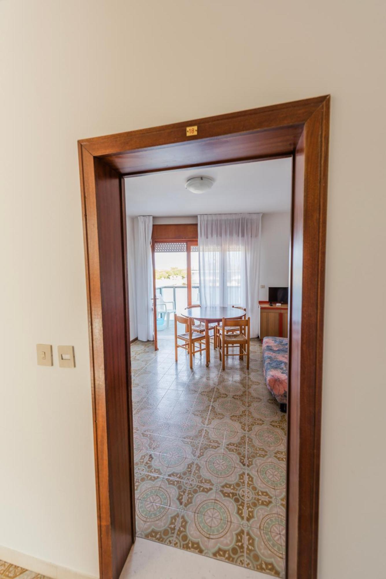 Altan Apartment Bibione Ngoại thất bức ảnh