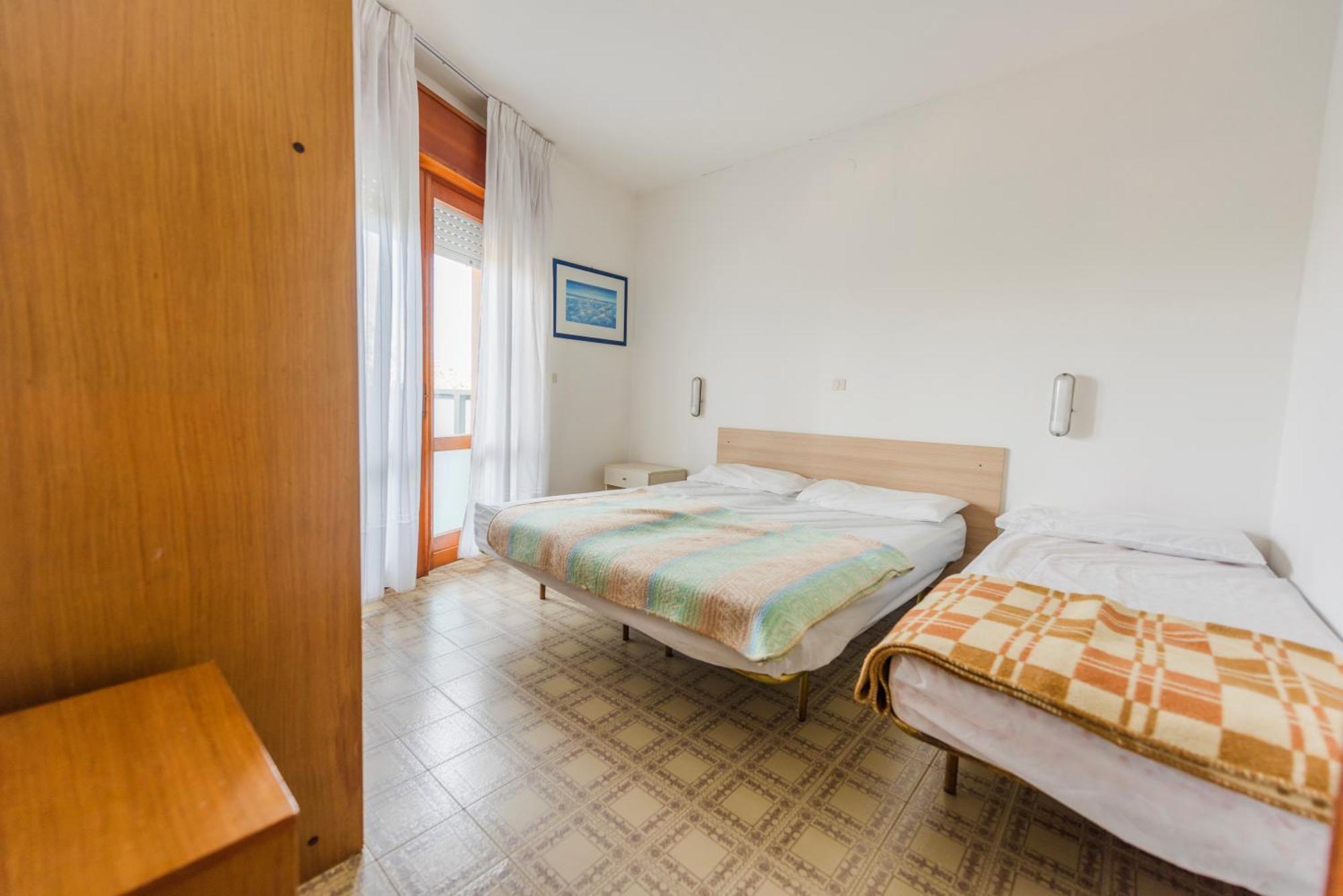 Altan Apartment Bibione Ngoại thất bức ảnh