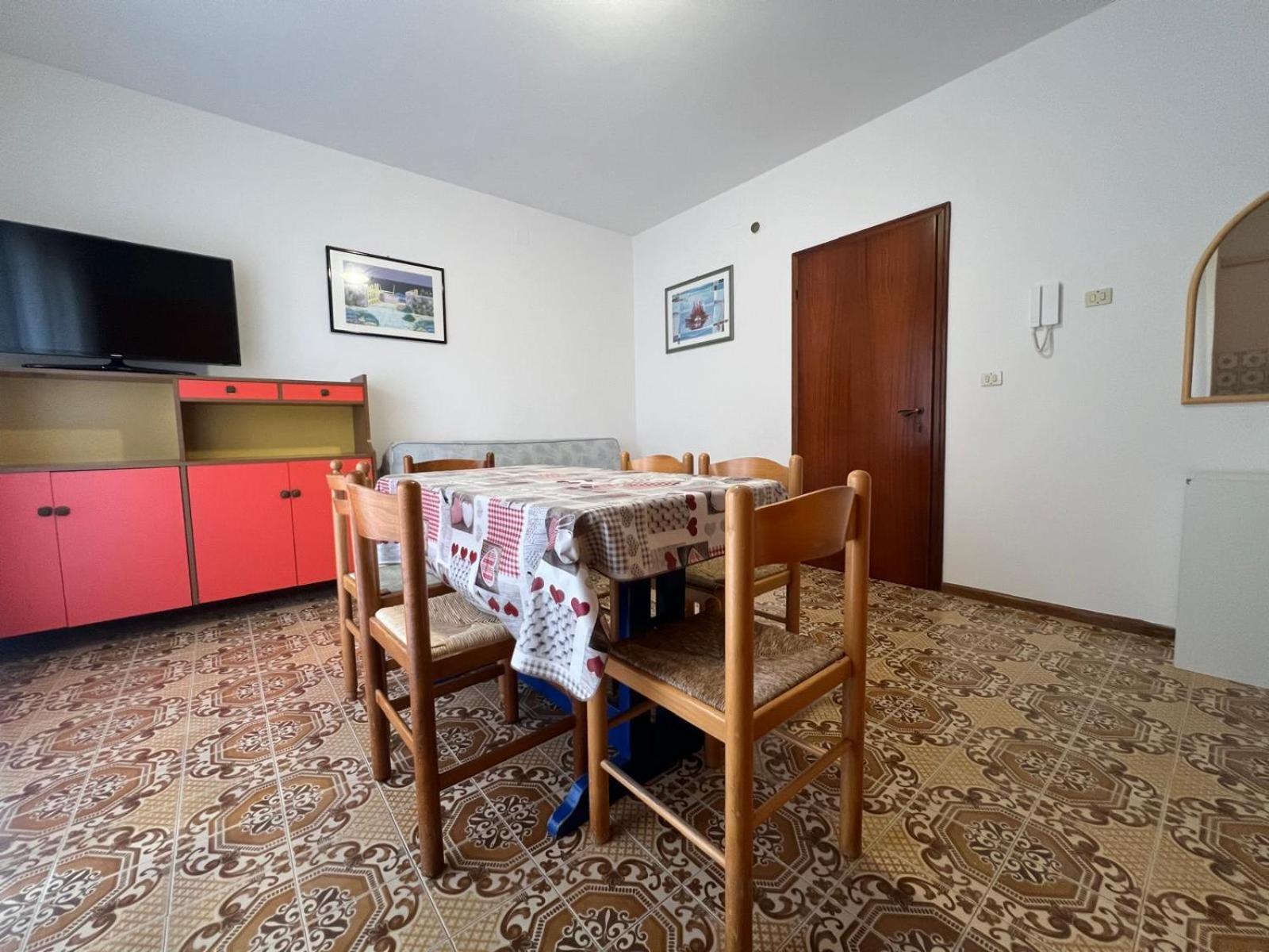 Altan Apartment Bibione Ngoại thất bức ảnh