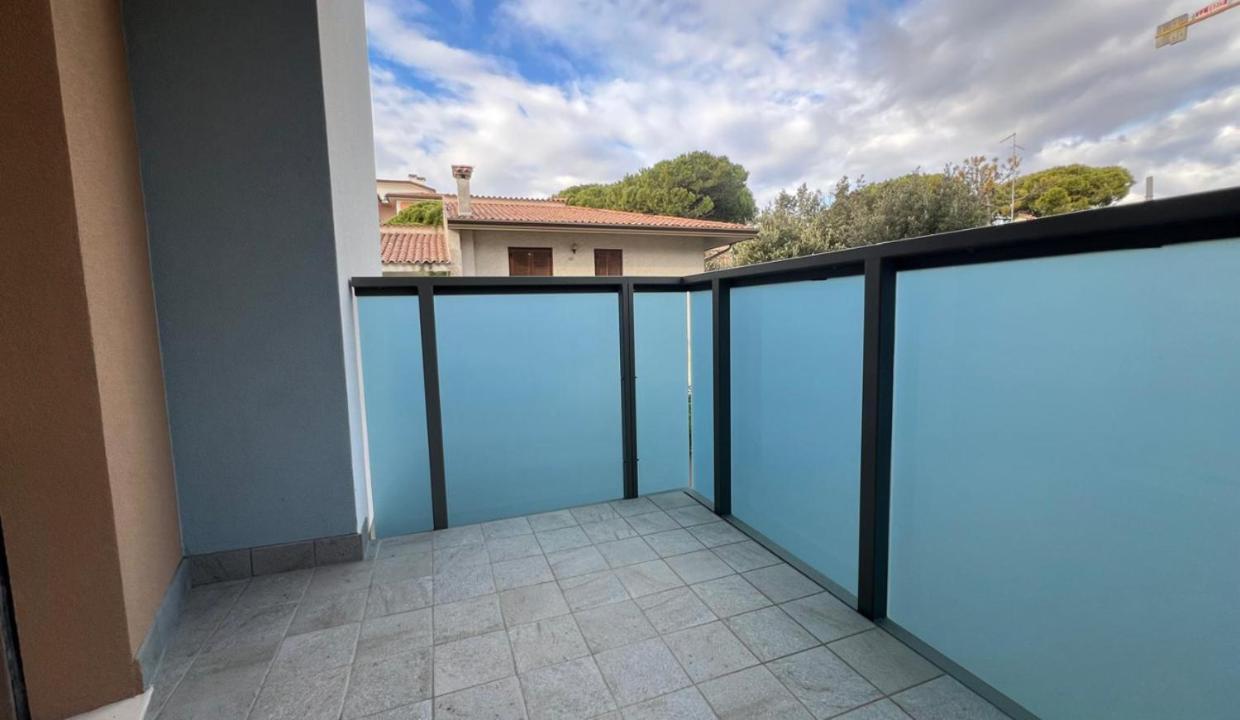 Altan Apartment Bibione Ngoại thất bức ảnh