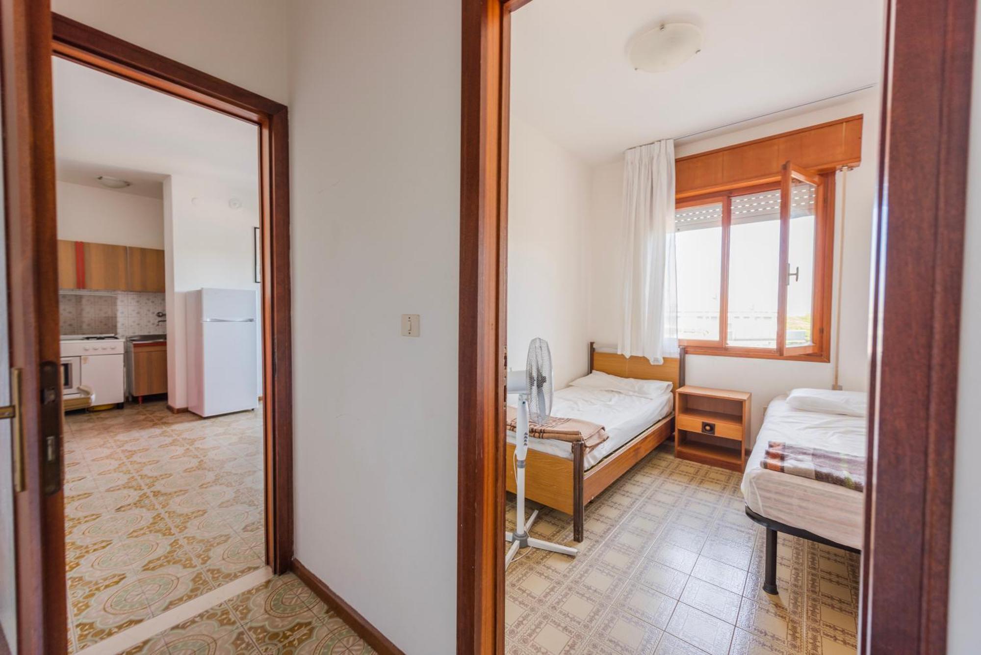 Altan Apartment Bibione Ngoại thất bức ảnh