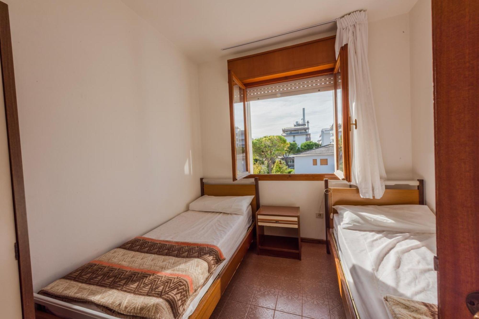 Altan Apartment Bibione Ngoại thất bức ảnh