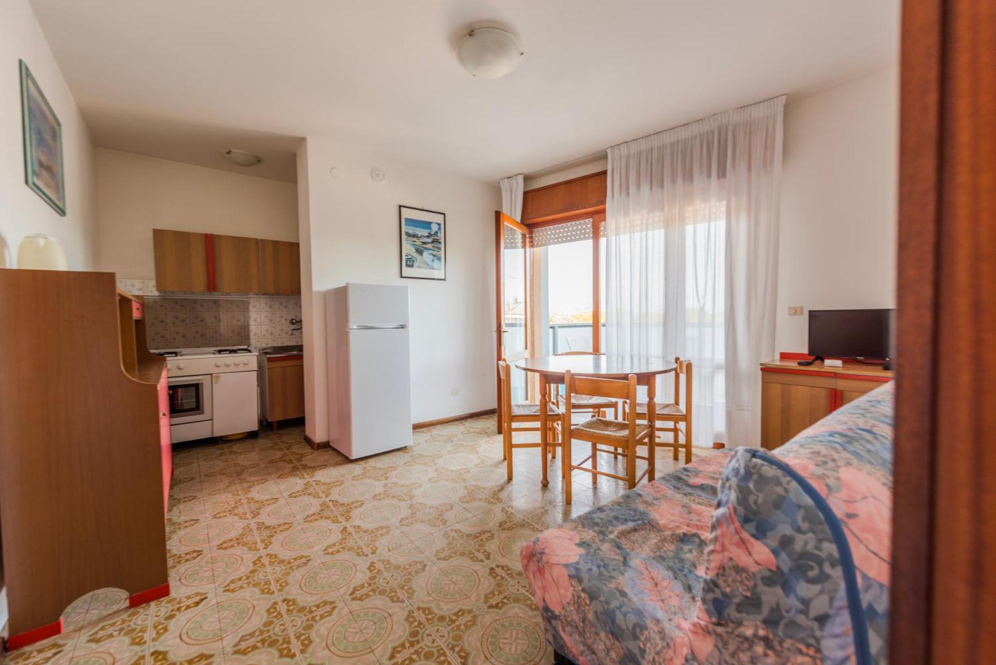Altan Apartment Bibione Ngoại thất bức ảnh