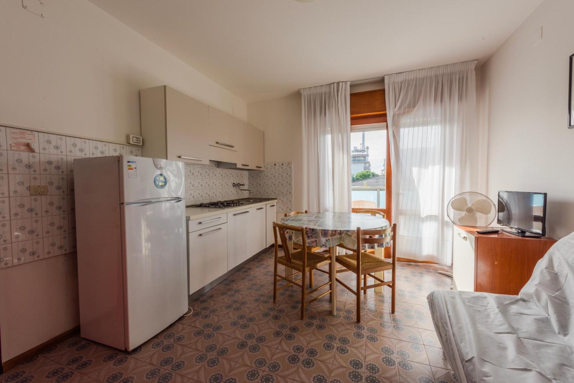Altan Apartment Bibione Ngoại thất bức ảnh