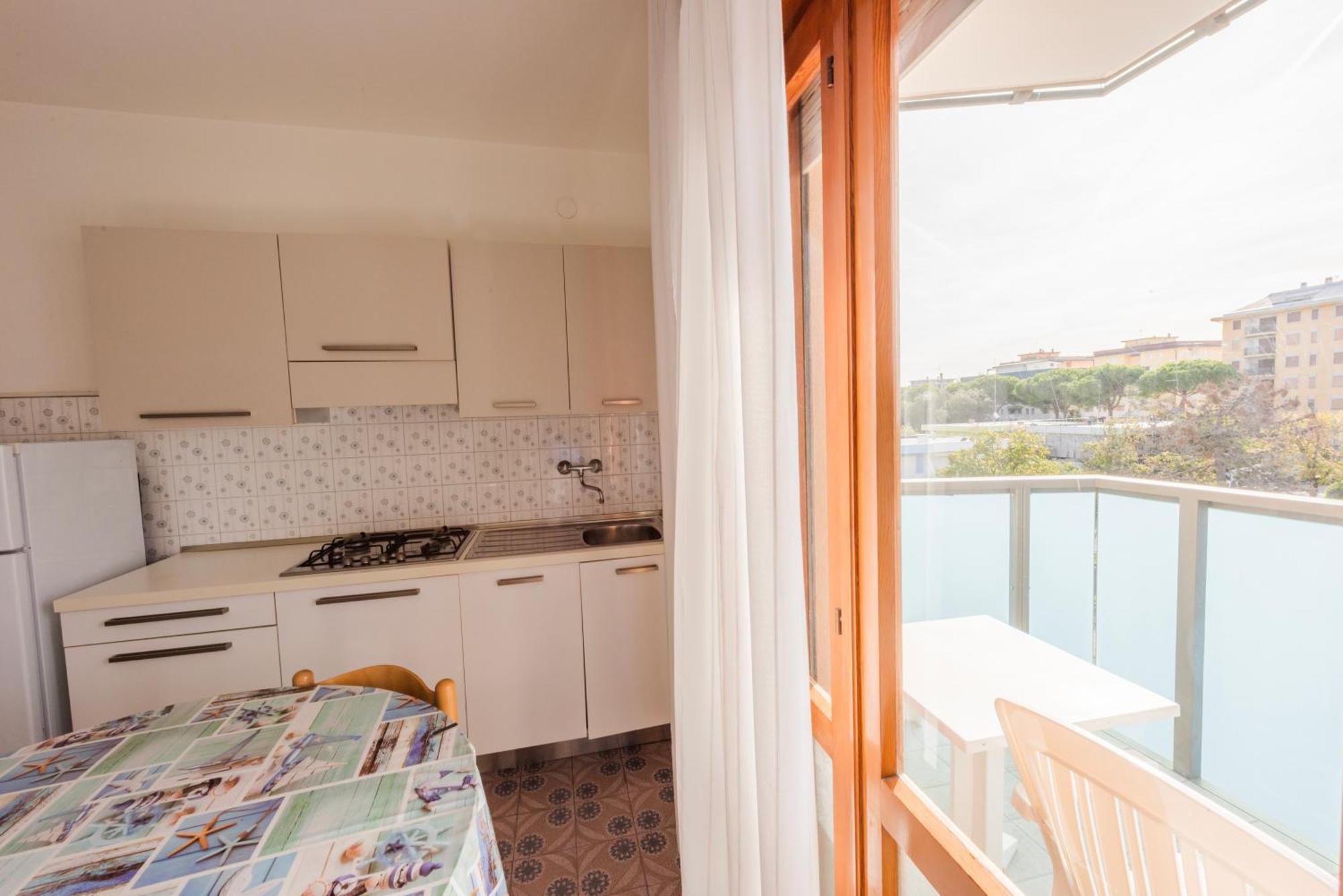Altan Apartment Bibione Ngoại thất bức ảnh