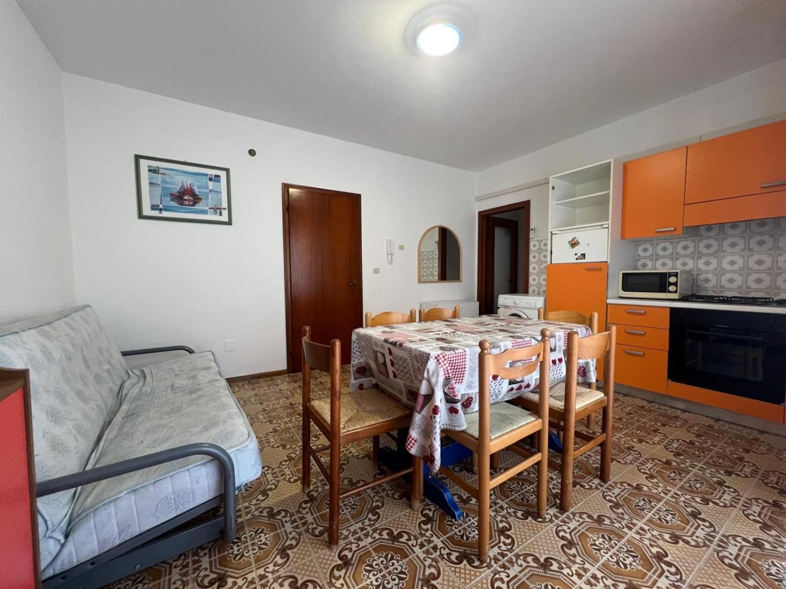Altan Apartment Bibione Ngoại thất bức ảnh