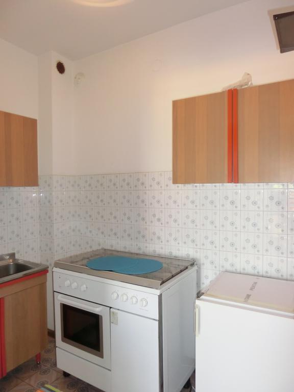 Altan Apartment Bibione Ngoại thất bức ảnh