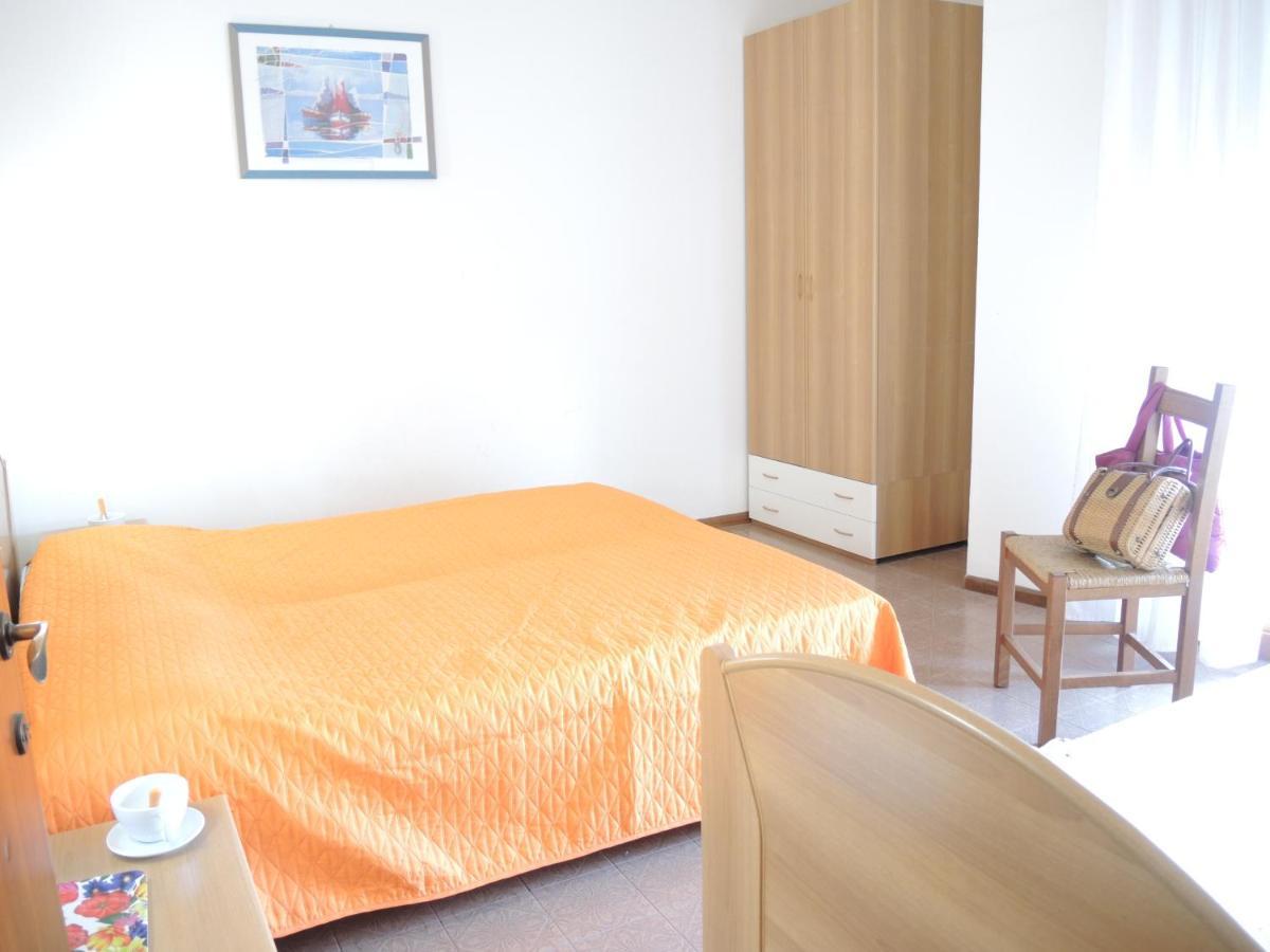 Altan Apartment Bibione Ngoại thất bức ảnh