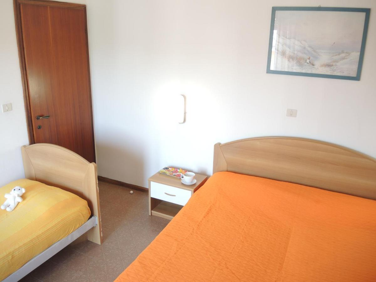 Altan Apartment Bibione Ngoại thất bức ảnh