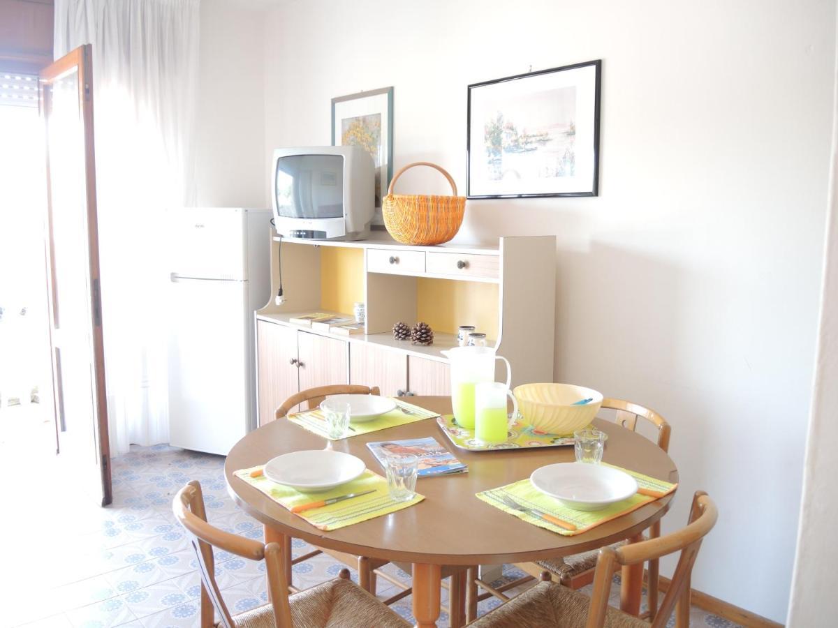 Altan Apartment Bibione Ngoại thất bức ảnh
