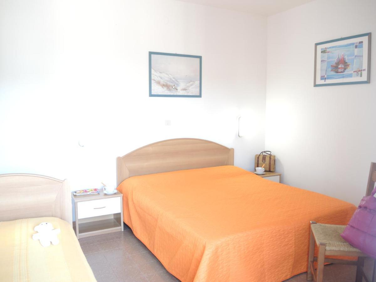 Altan Apartment Bibione Ngoại thất bức ảnh