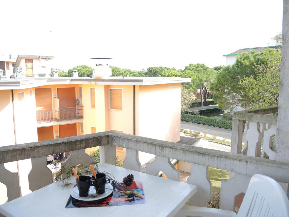 Altan Apartment Bibione Ngoại thất bức ảnh
